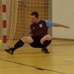 Futsalové Dudák lize zatím kralují Cehnice