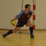 Futsalové Dudák lize zatím kralují Cehnice