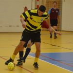 Futsalové Dudák lize zatím kralují Cehnice