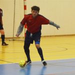 Futsalové Dudák lize zatím kralují Cehnice