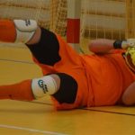 Futsalové Dudák lize zatím kralují Cehnice