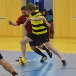 Futsalové Dudák lize zatím kralují Cehnice
