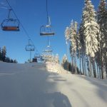 Skiareál Lipno zahajuje už zítra sezónu