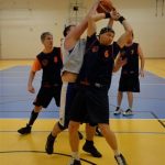 Schwarzbach odjel ze stračí arény s výpraskem