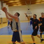 Schwarzbach odjel ze stračí arény s výpraskem