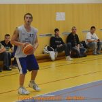 Schwarzbach odjel ze stračí arény s výpraskem