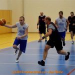 Schwarzbach odjel ze stračí arény s výpraskem