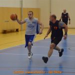 Schwarzbach odjel ze stračí arény s výpraskem