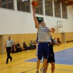 Schwarzbach odjel ze stračí arény s výpraskem