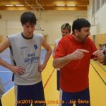 Schwarzbach odjel ze stračí arény s výpraskem