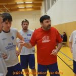 Schwarzbach odjel ze stračí arény s výpraskem