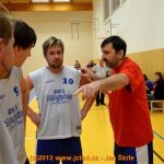 Schwarzbach odjel ze stračí arény s výpraskem