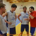 Schwarzbach odjel ze stračí arény s výpraskem