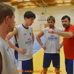 Schwarzbach odjel ze stračí arény s výpraskem