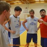 Schwarzbach odjel ze stračí arény s výpraskem