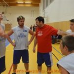 Schwarzbach odjel ze stračí arény s výpraskem