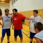 Schwarzbach odjel ze stračí arény s výpraskem