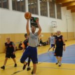 Schwarzbach odjel ze stračí arény s výpraskem