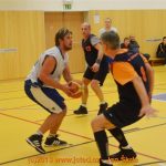 Schwarzbach odjel ze stračí arény s výpraskem