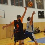 Schwarzbach odjel ze stračí arény s výpraskem