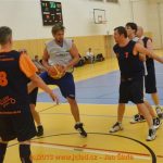 Schwarzbach odjel ze stračí arény s výpraskem