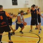 Schwarzbach odjel ze stračí arény s výpraskem