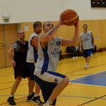 Schwarzbach odjel ze stračí arény s výpraskem