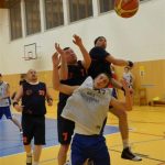 Schwarzbach odjel ze stračí arény s výpraskem