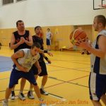 Schwarzbach odjel ze stračí arény s výpraskem