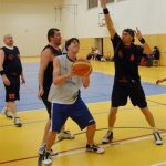 Schwarzbach odjel ze stračí arény s výpraskem