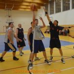 Schwarzbach odjel ze stračí arény s výpraskem