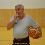 Schwarzbach odjel ze stračí arény s výpraskem