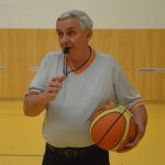 Schwarzbach odjel ze stračí arény s výpraskem