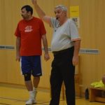 Schwarzbach odjel ze stračí arény s výpraskem