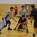 Schwarzbach odjel ze stračí arény s výpraskem