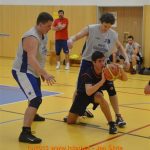 Schwarzbach odjel ze stračí arény s výpraskem