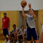 Schwarzbach odjel ze stračí arény s výpraskem