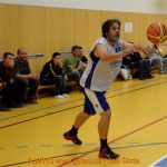 Schwarzbach odjel ze stračí arény s výpraskem