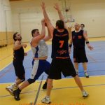 Schwarzbach odjel ze stračí arény s výpraskem