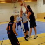 Schwarzbach odjel ze stračí arény s výpraskem