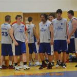 Schwarzbach odjel ze stračí arény s výpraskem