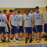 Schwarzbach odjel ze stračí arény s výpraskem