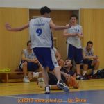 Schwarzbach odjel ze stračí arény s výpraskem