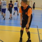 Schwarzbach odjel ze stračí arény s výpraskem