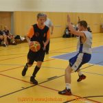 Schwarzbach odjel ze stračí arény s výpraskem