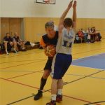 Schwarzbach odjel ze stračí arény s výpraskem