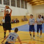 Schwarzbach odjel ze stračí arény s výpraskem