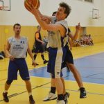 Schwarzbach odjel ze stračí arény s výpraskem