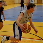 Schwarzbach odjel ze stračí arény s výpraskem