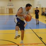 Schwarzbach odjel ze stračí arény s výpraskem